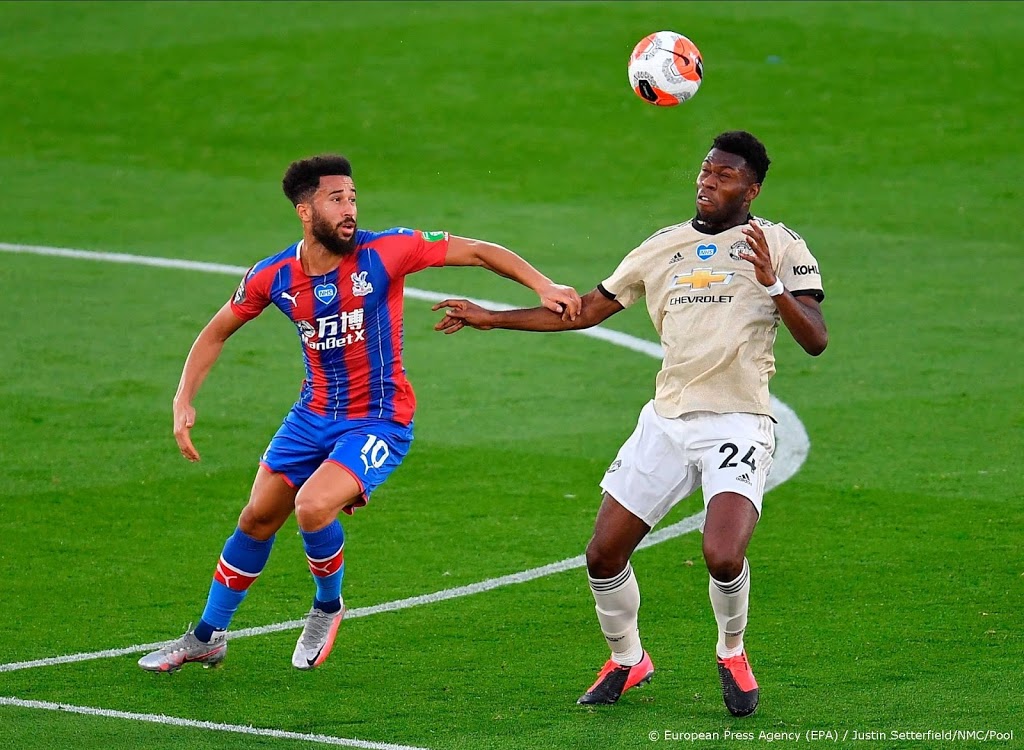 Trainer Bosz haalt verdediger Fosu-Mensah naar Leverkusen