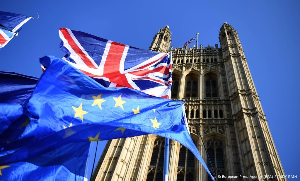Mogelijk 757 miljoen uit EU-brexitfonds voor Nederland