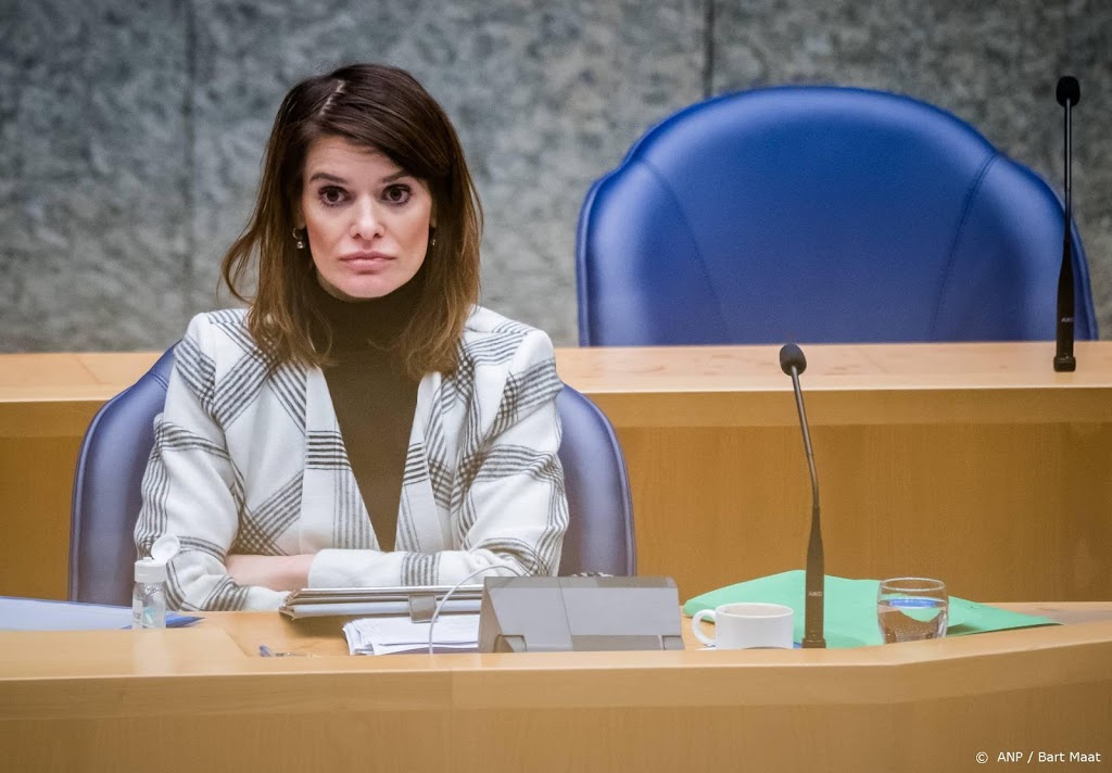 Nieuw schiethuis commando's Ossendrecht nog verder vertraagd