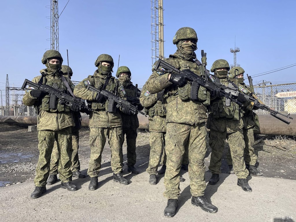 Buitenlandse troepen beginnen aan terugtrekking uit Kazachstan