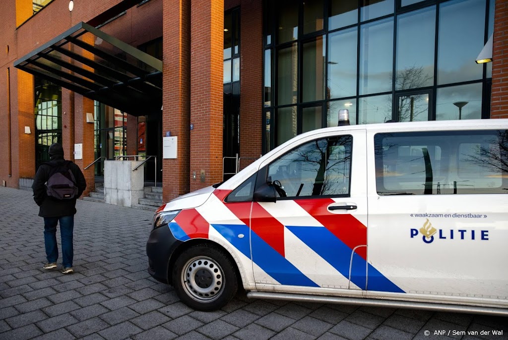 Eindhovense terreurverdachten blijven voorlopig in de cel
