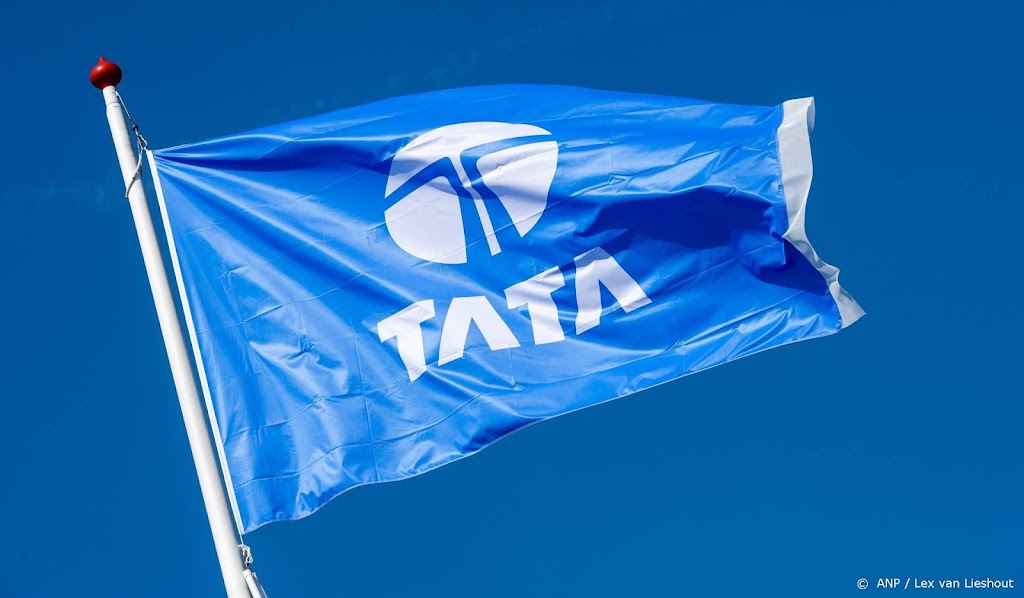 Milieuorganisatie eist sluiting Tata Steel wegens vervuiling