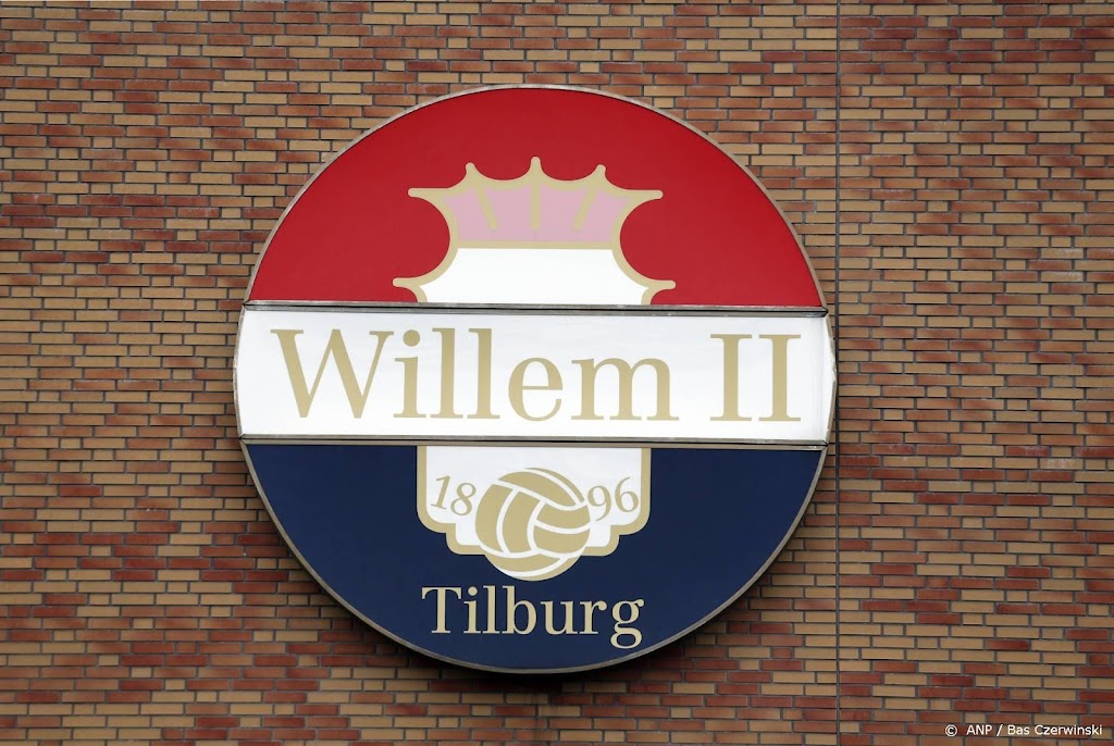 Willem II huurt Duitse jeugdinternational Ludewig