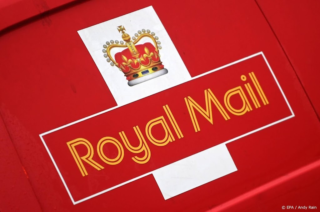 BBC: Britse Royal Mail door Russische criminelen gehackt