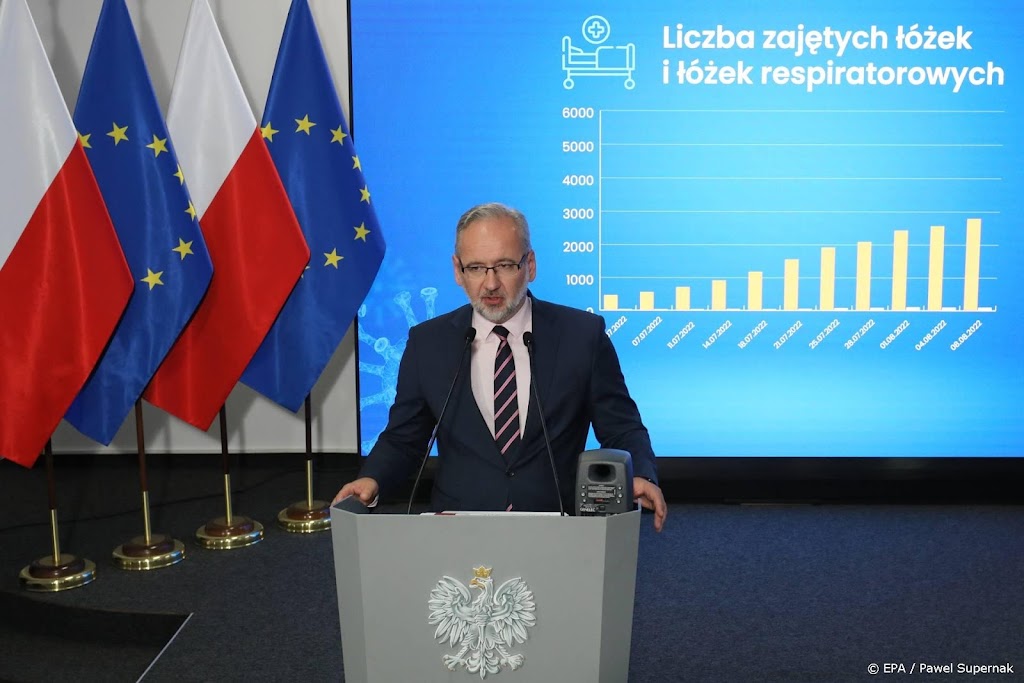 Pools parlement akkoord met benodigde hervormingen voor EU-geld 