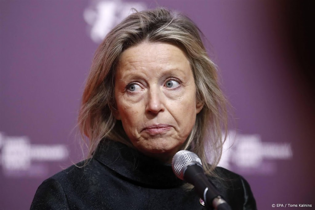 Minister Ollongren niet tegen leveren moderne tanks aan Oekraïne