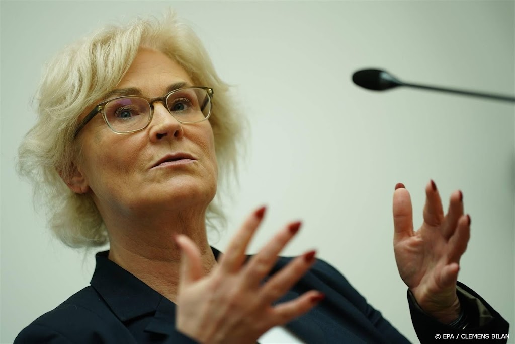 Bild: bekritiseerde Duitse defensieminister stapt op