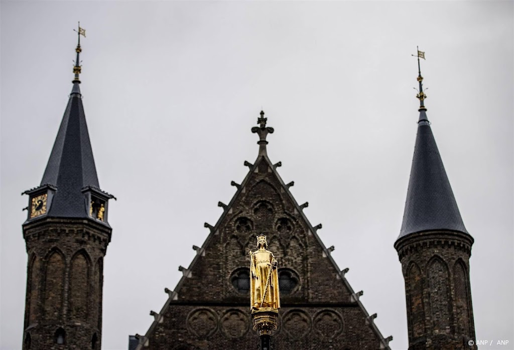 MOB naar rechter om verbouwing Binnenhof stil te leggen