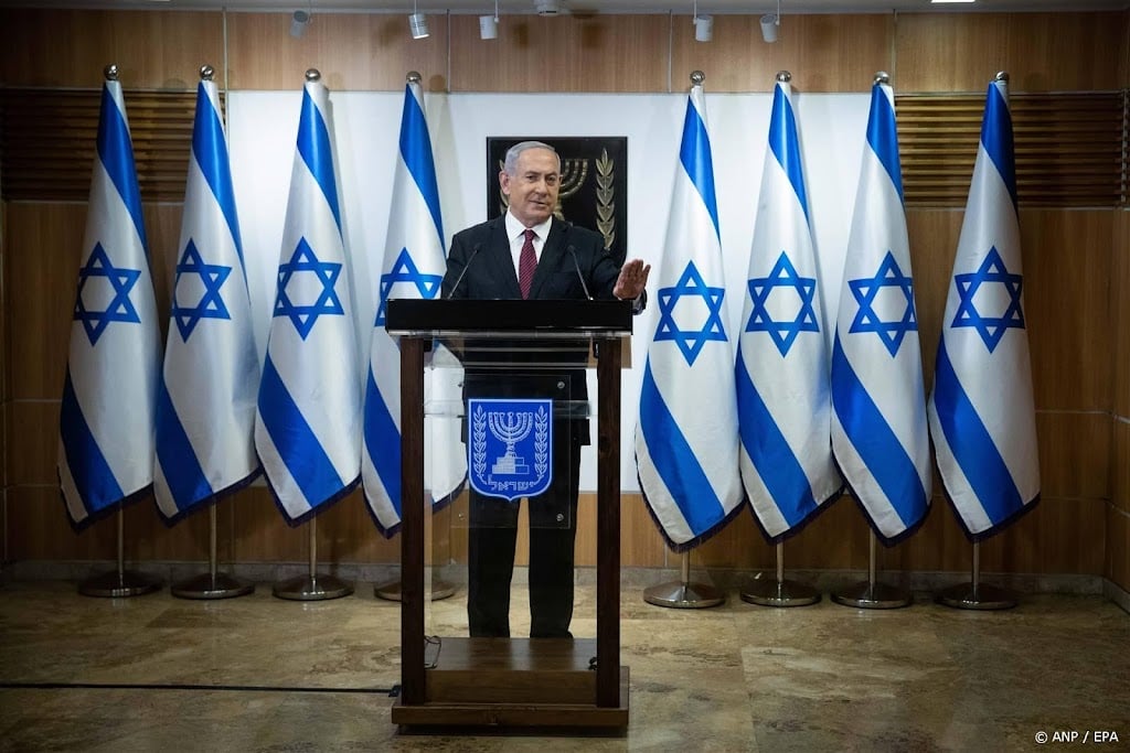 Israël wil veel meer geld uitgeven aan defensie komende jaren