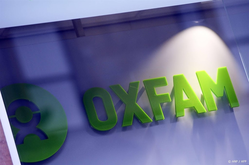 Oxfam: vermogen rijkste vijf mannen sinds 2020 verdubbeld