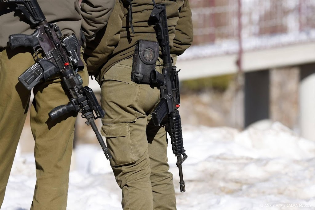 IDF: militaire locatie en raketlanceerplaats Hezbollah aangevallen
