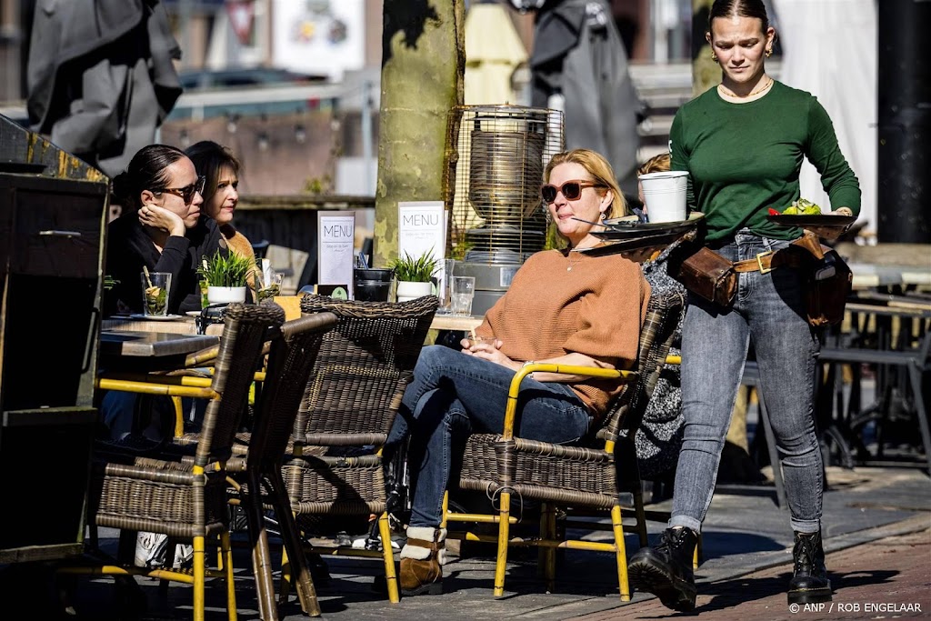 2024 was 'uitdagend' jaar voor de horeca, zegt brancheclub