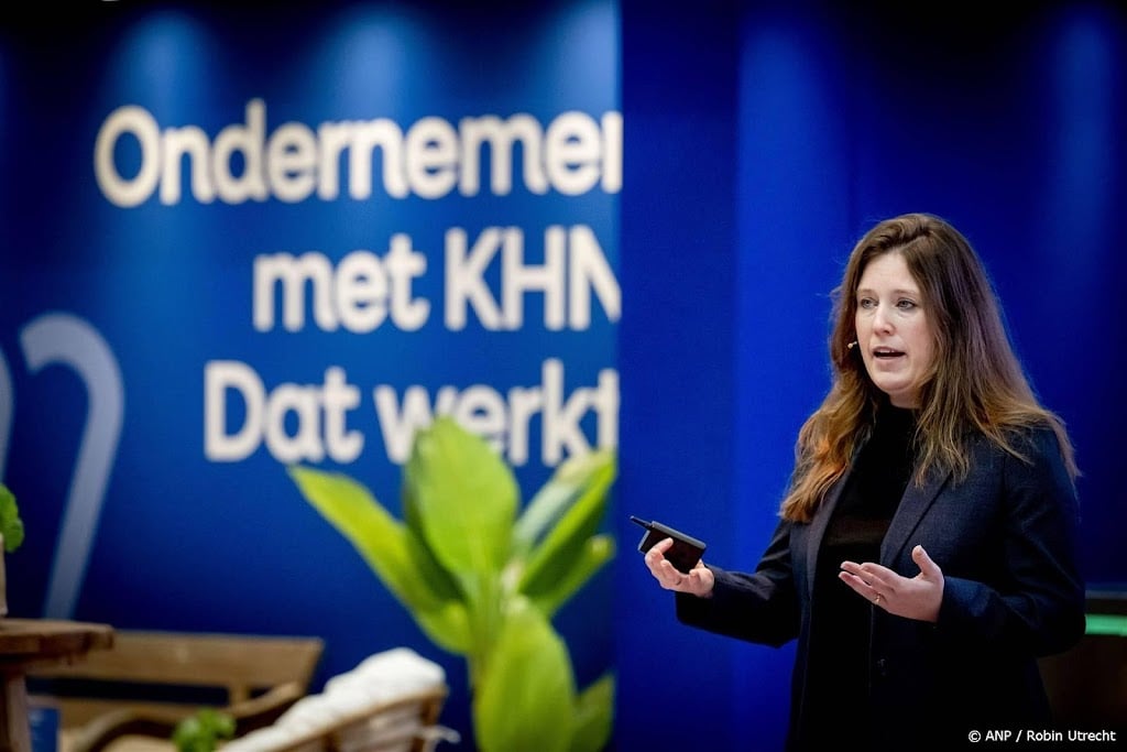 Koninklijke Horeca Nederland: krapte op arbeidsmarkt blijft