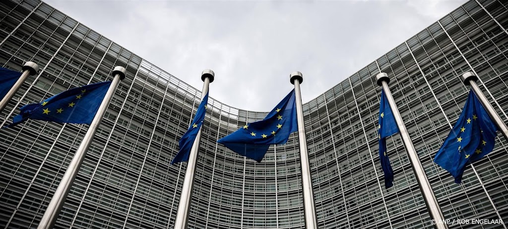 Extra humanitaire hulp EU voor Oekraïne 