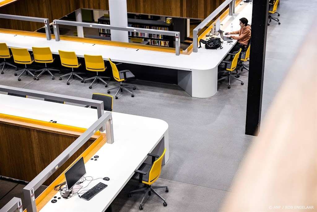 Data-academie schrapt colleges om cyberaanval TU Eindhoven