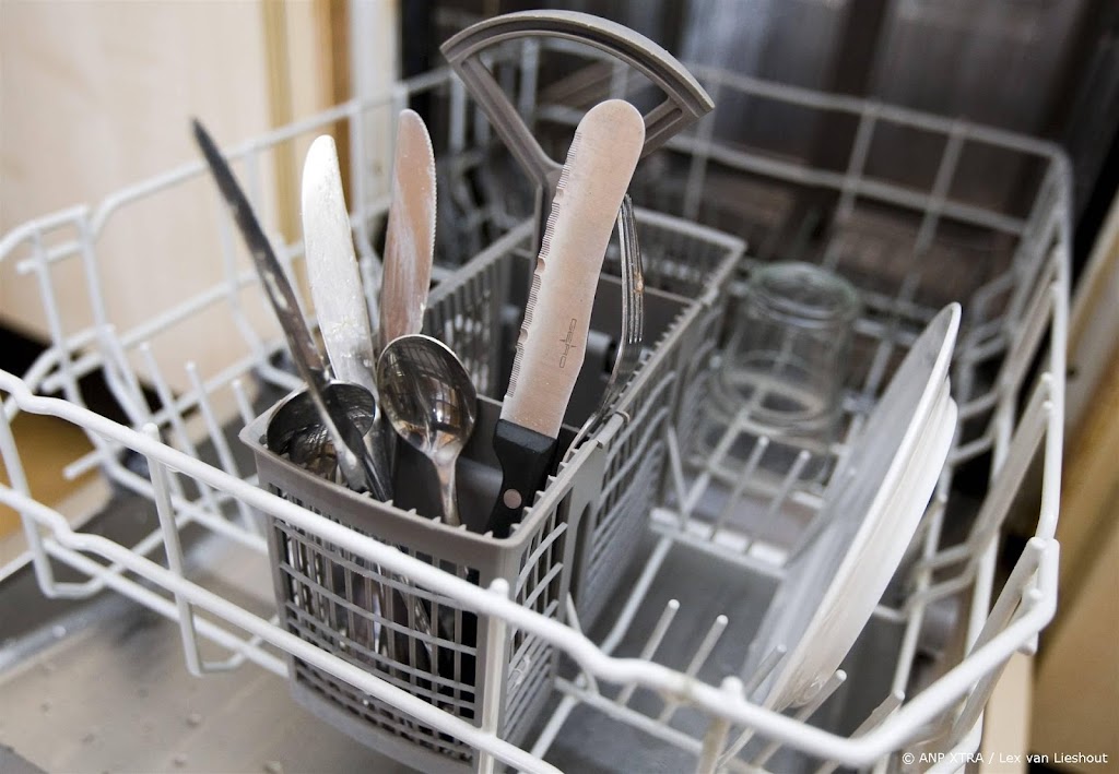 Nederlanders besteden meer aan slimme huishoudapparatuur