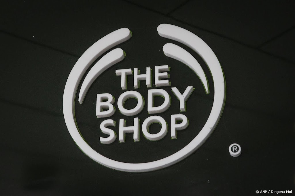 Rituals eist 20 miljoen van failliete The Body Shop om na-apen