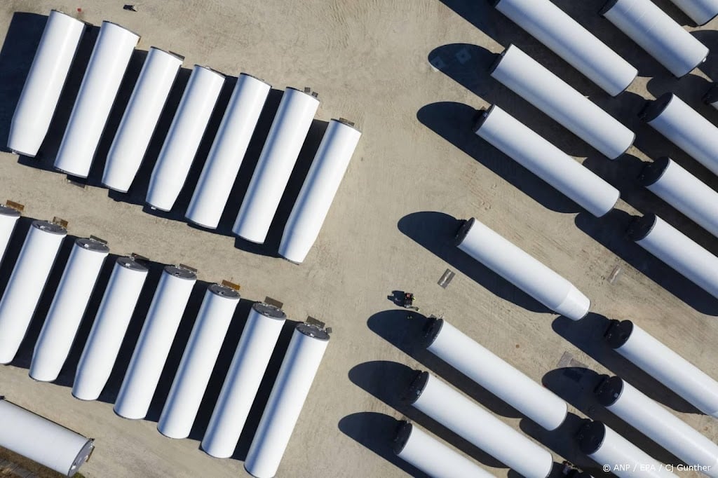 Ørsted mag verder met bouw groot windpark voor Amerikaanse kust