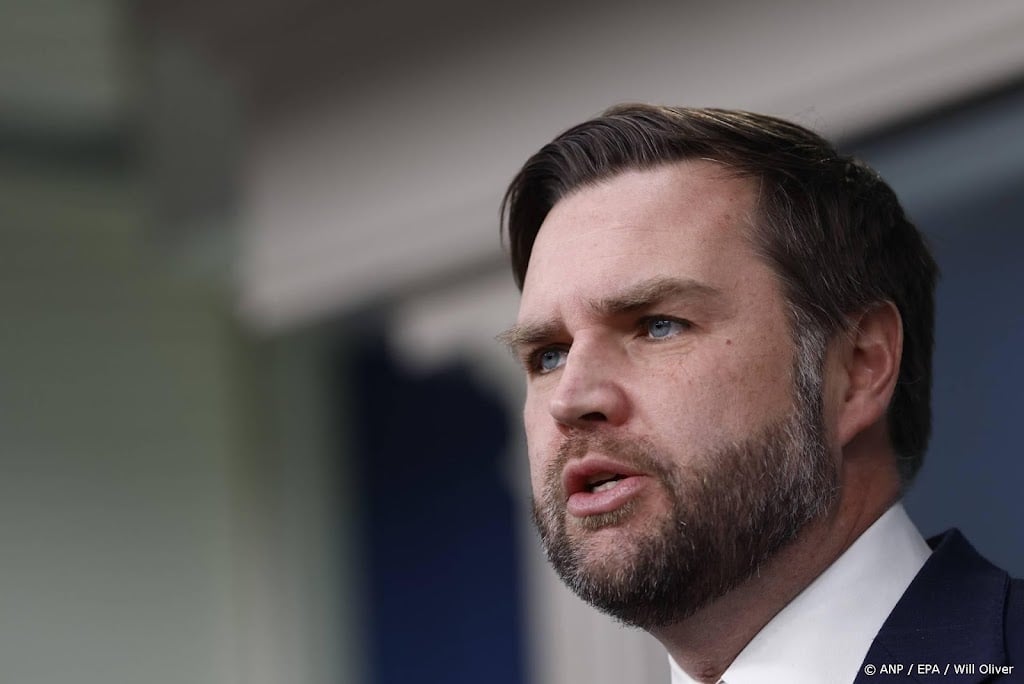 Deense minister spreekt Rubio en Vance woensdag over Groenland