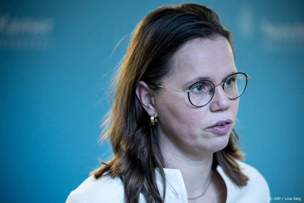 Bikker wil constructief naar plannen minderheidskabinet kijken