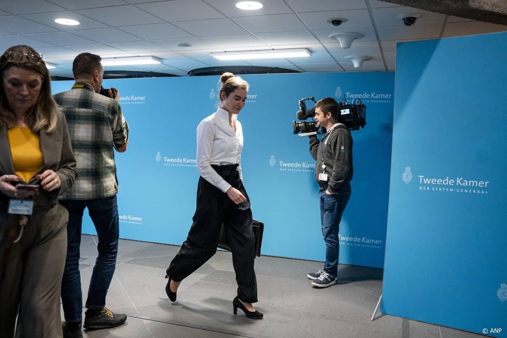 De Vos heeft 'hard hoofd' in overeenstemming met beoogde coalitie