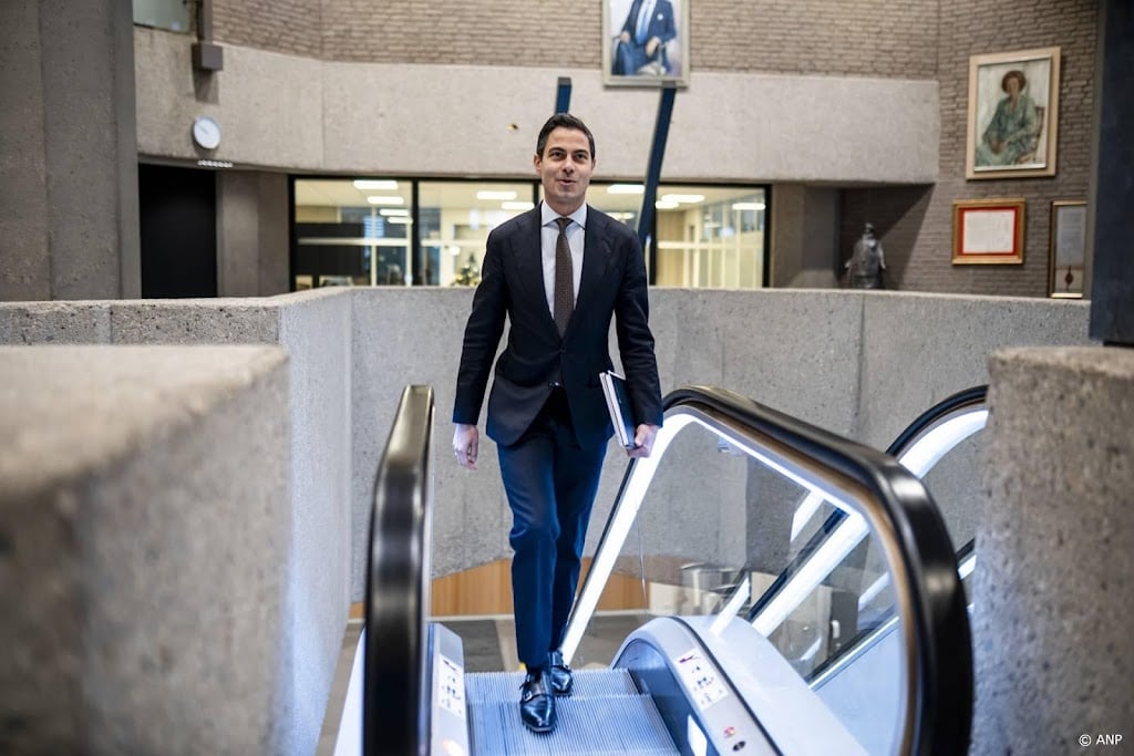 Vertrouwen Kamer moet ook na formatie nog groeien, denkt Jetten