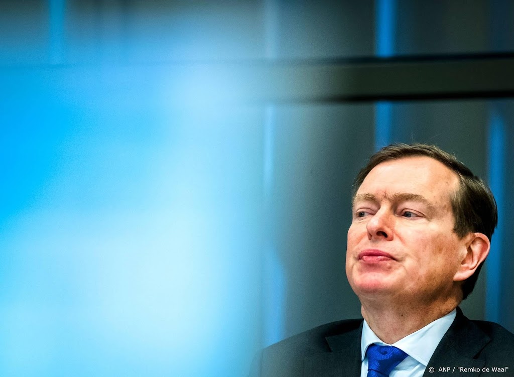 EU-ministers in Brussel bijeen over aanpak coronavirus