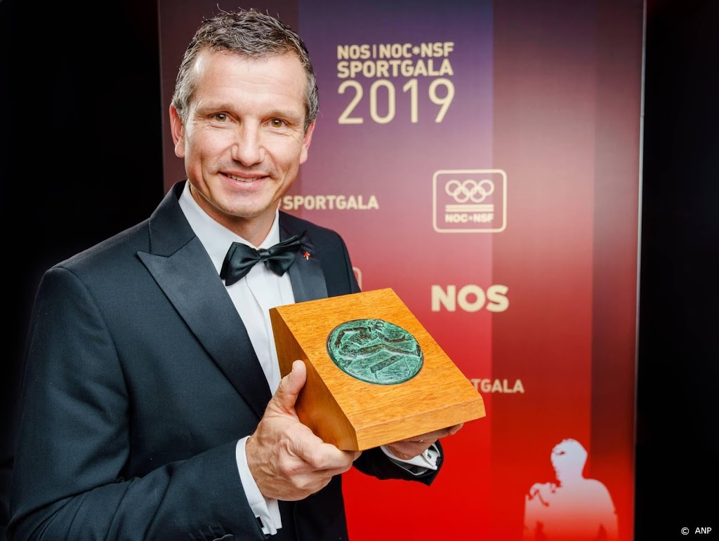 Krajicek wil nog jaren door in Ahoy en blijft ambitieus