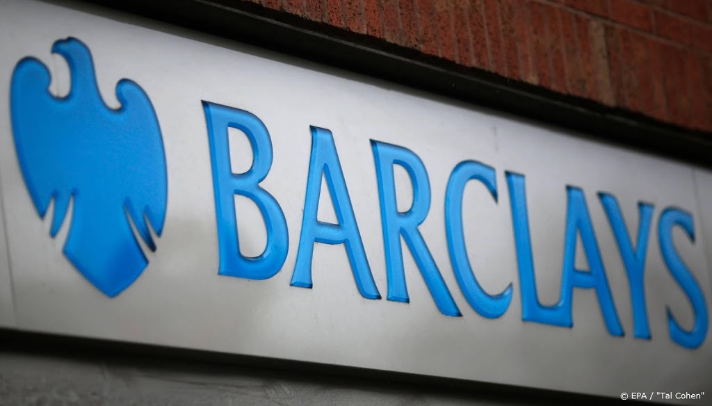 Onderzoek naar topman Barclays om banden met Epstein