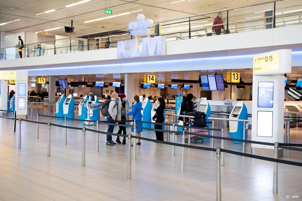 Hardere acties dreigen bij facilitair bedrijf KLM