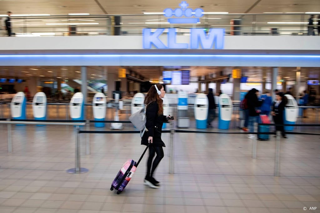 Passagiersgroei luchthavens Europa afgezwakt in 2019