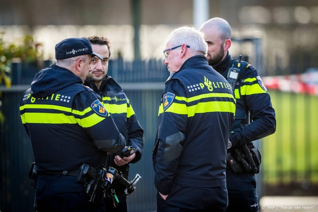 Bombrief ontploft in hoofdkantoor ING, geen gewonden