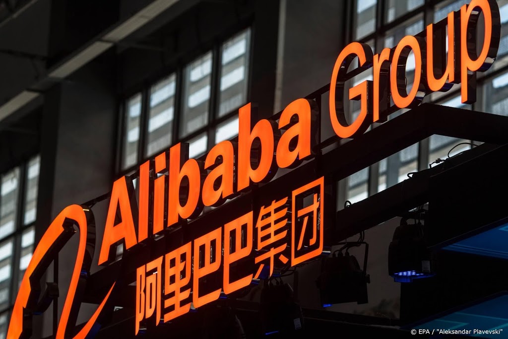 Alibaba helpt leveranciers financieel vanwege coronavirus