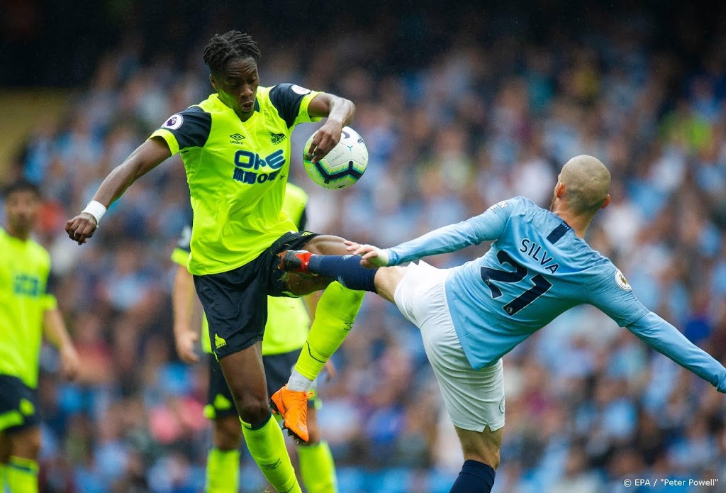 Seizoen voorbij voor voetballer Kongolo
