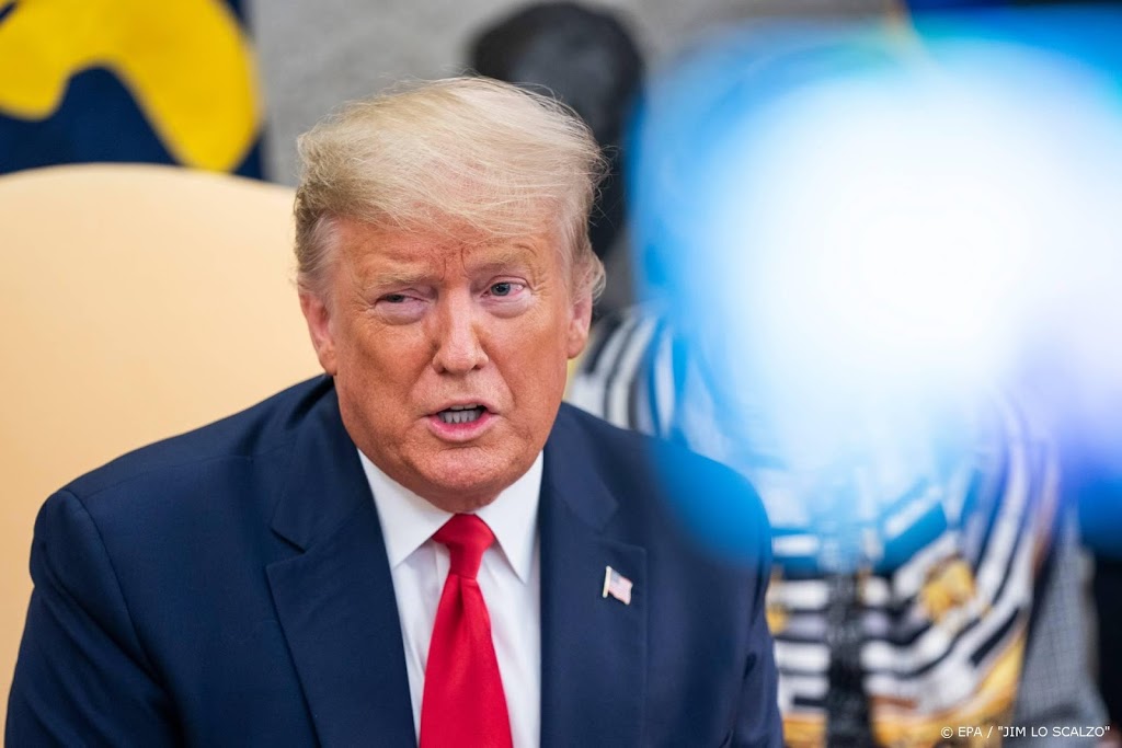 Senaat stemt in met inperken Trumps militaire macht