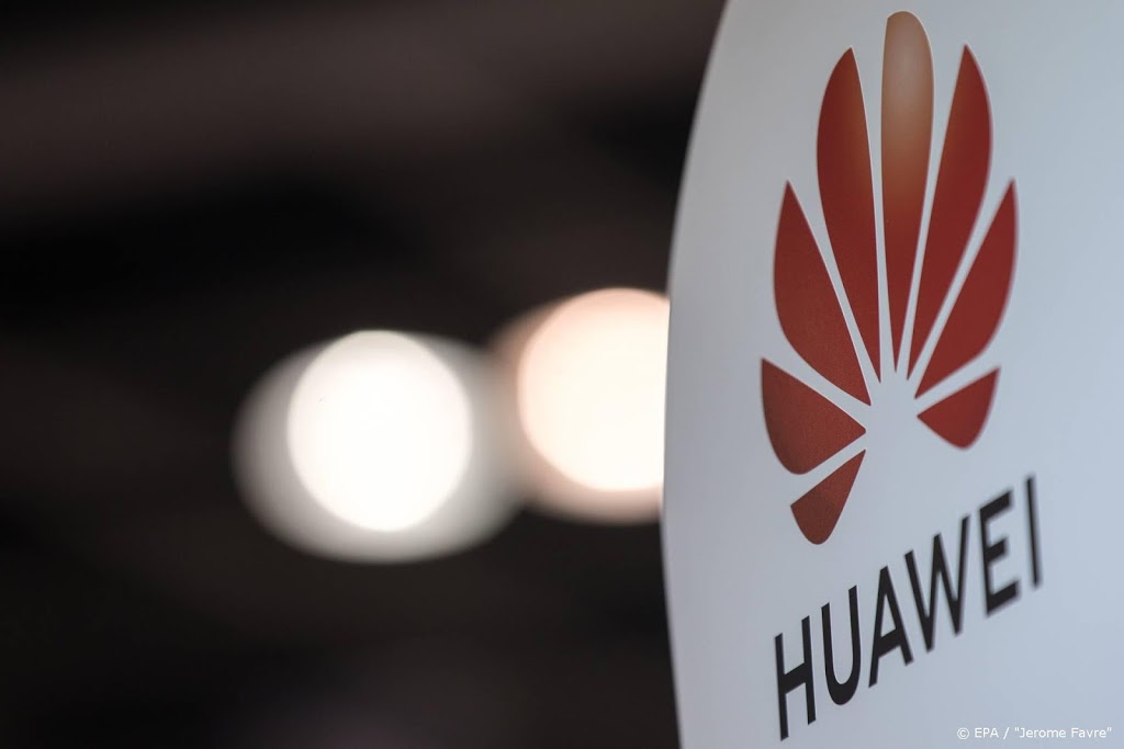 VS komen met nieuwe beschuldigingen tegen Huawei