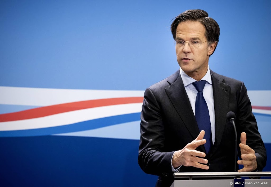 'Rutte staat voor kiezers garant voor stabiel bestuur'