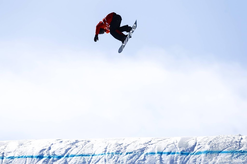 Snowboarder Van der Velden mist WK door blessure 