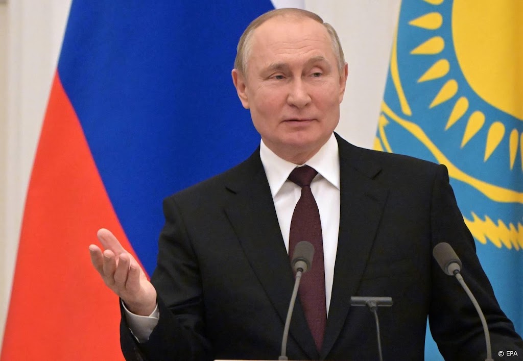 Burgemeester Kiev: de wereld moet ons nu helpen