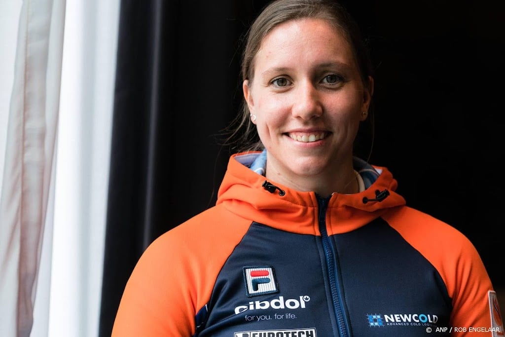 Monobobster Sleper begint Olympische Spelen met zestiende plek