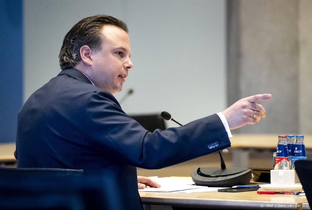 Wetsvoorstel PVV: Nederlanders voorrang op sociale huurwoning
