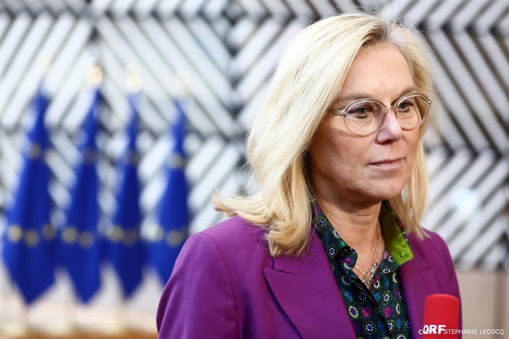 Kaag na veroordeling bedreiger: zaak voor mij nu verder afgedaan
