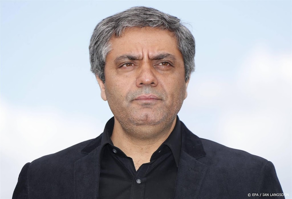 Iraanse Gouden Beer-winnaar Mohammad Rasoulof vrijgelaten
