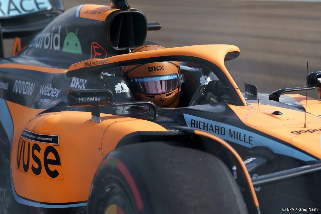 McLaren wil met MCL60 jubileumjaar glans geven