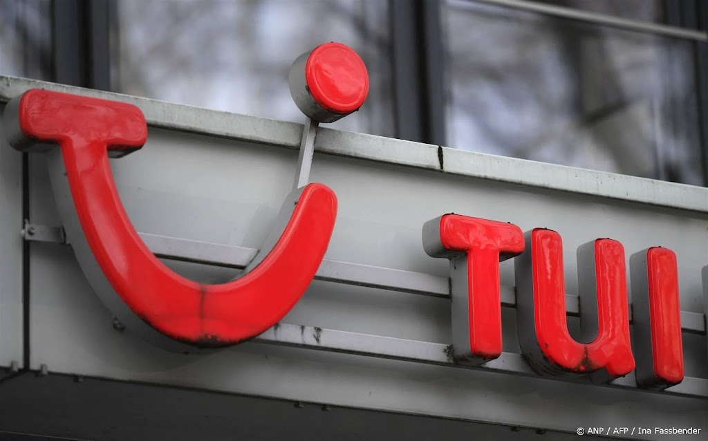 Hogere prijzen en reislust helpen TUI aan beter resultaat
