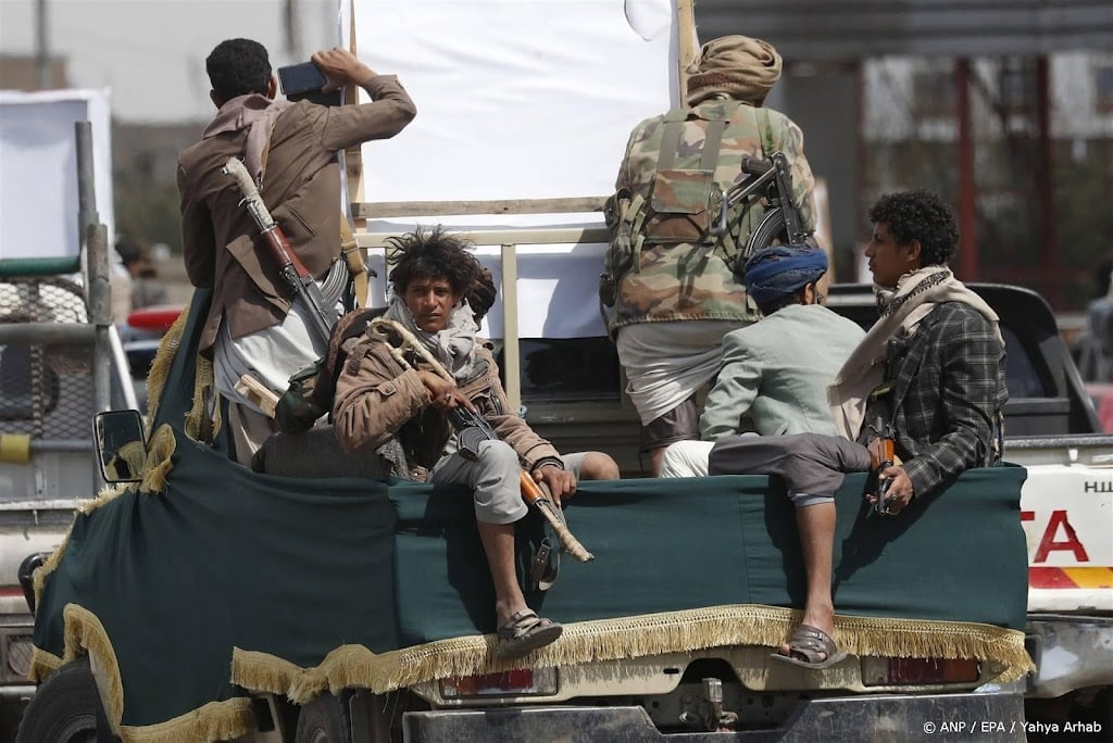 HRW signaleert dat Houthi's steeds meer kindsoldaten rekruteren