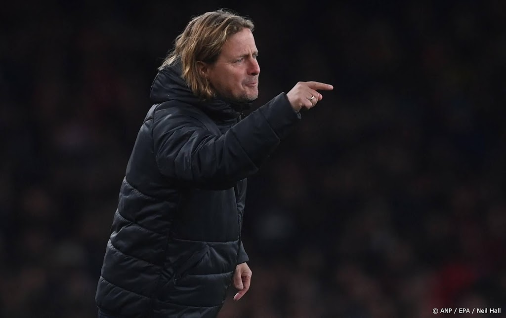 Mainz vindt in Deen Henriksen nieuwe coach
