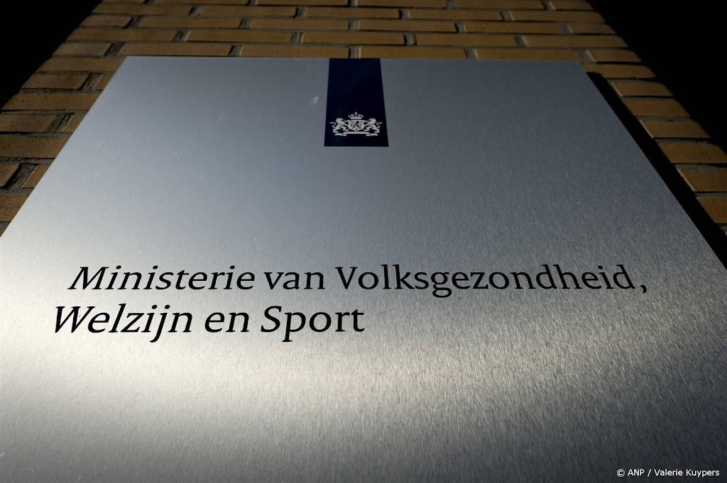 FNV: grensoverschrijdend gedrag op ministerie VWS ook door top