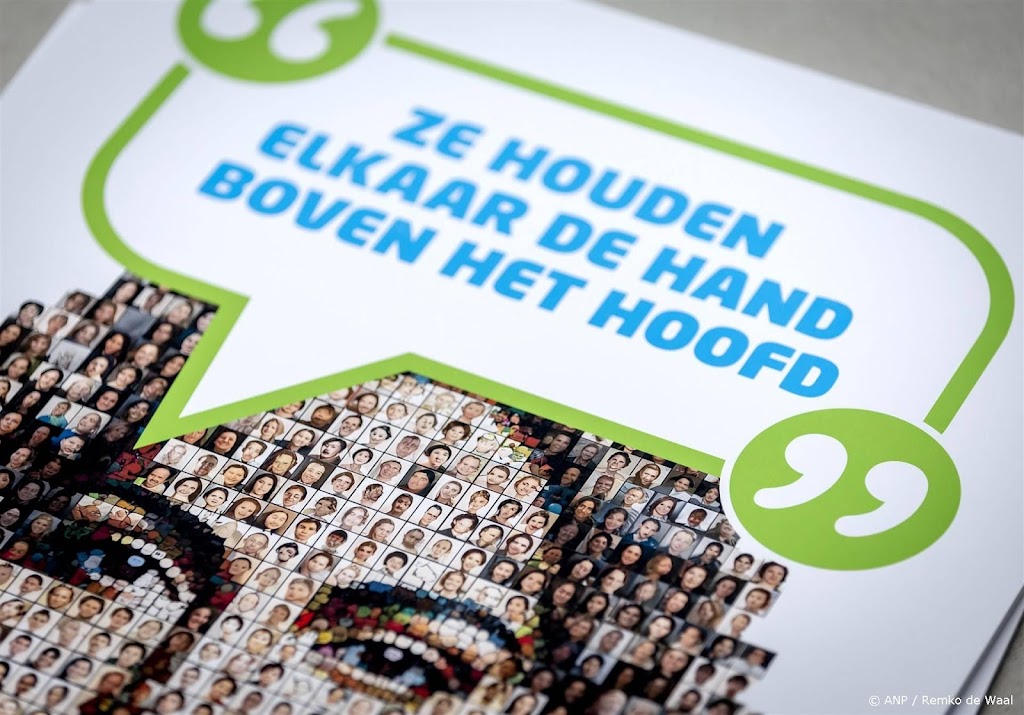RIVM 'geschrokken' van resultaten rondgang FNV over wangedrag