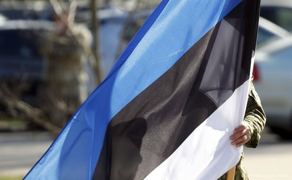 Estland waarschuwt voor lang conflict tussen Rusland en Westen